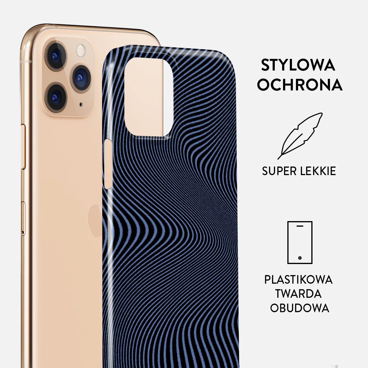Pulse - iPhone 11 Pro Etui - Image 2