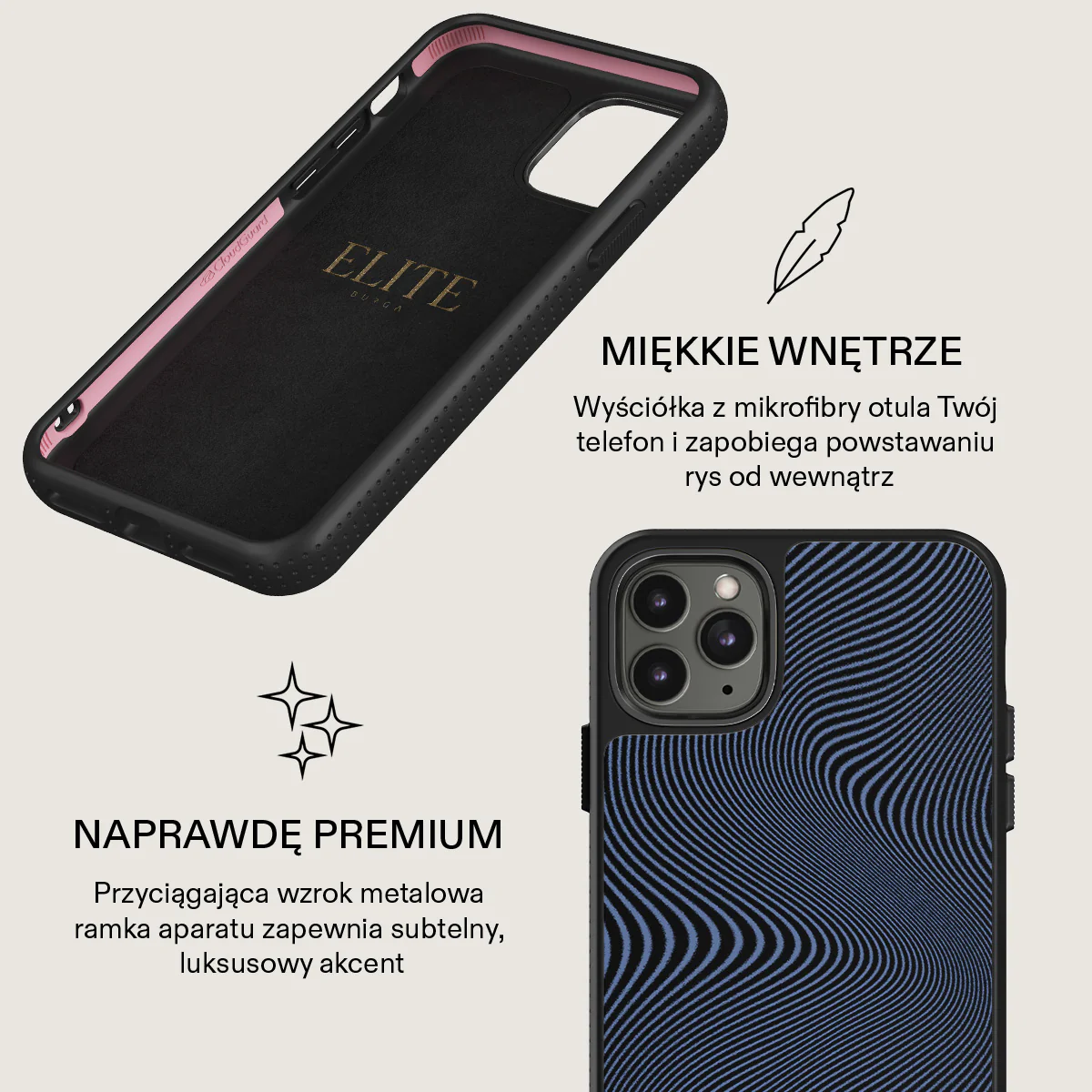 Pulse - iPhone 11 Pro Etui - Image 21