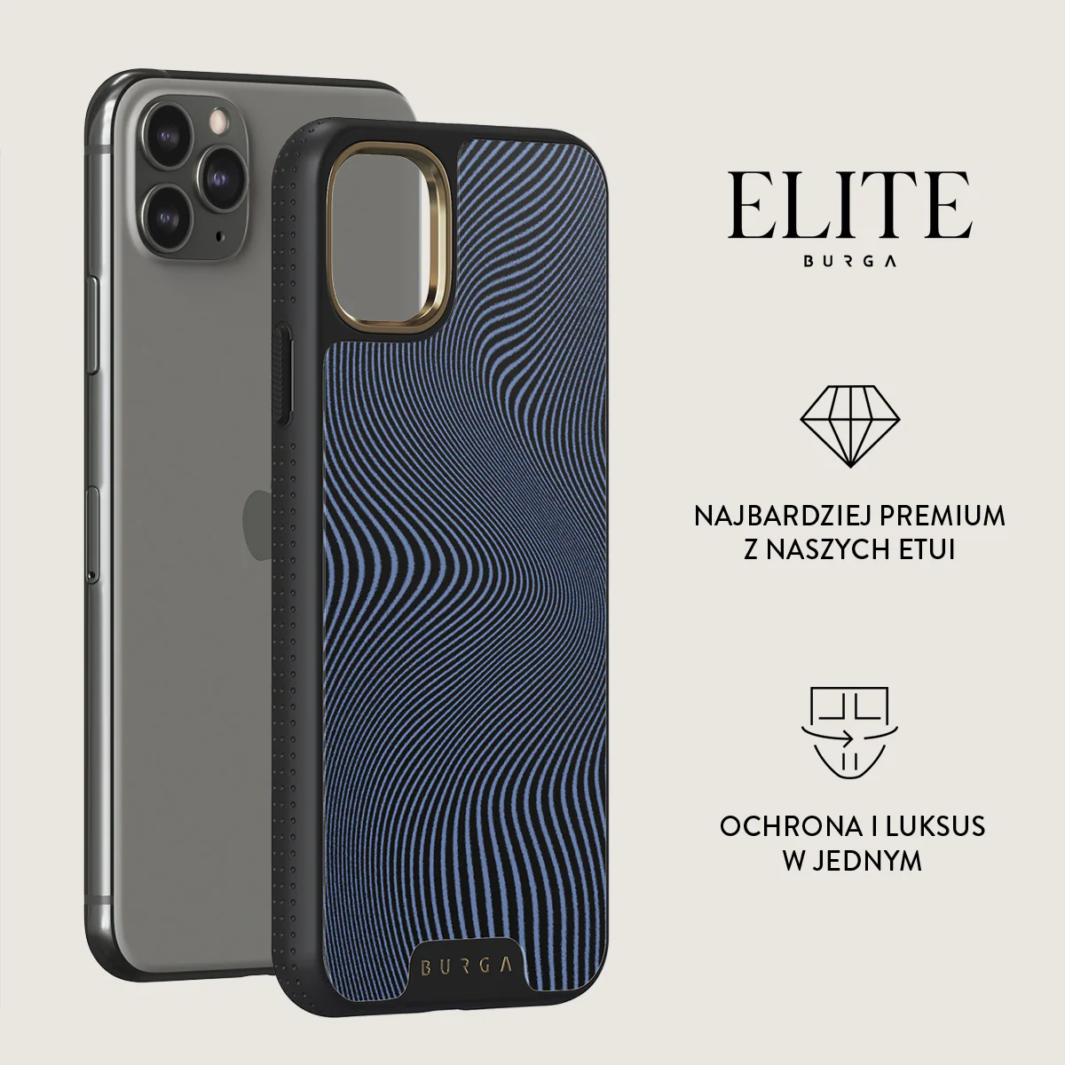 Pulse - iPhone 11 Pro Max Etui - Image 10