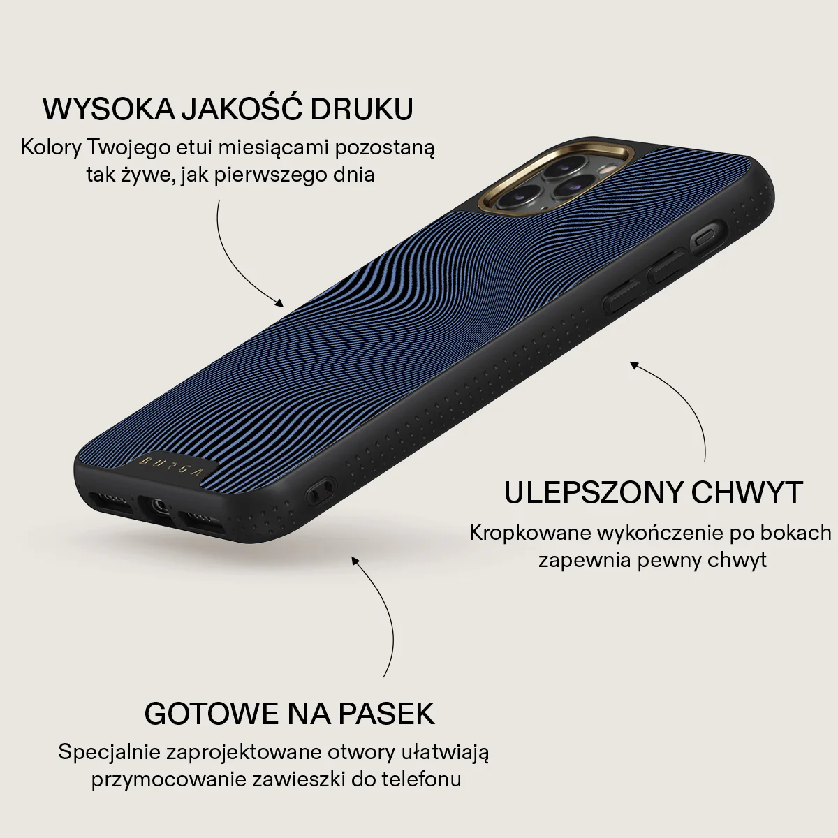 Pulse - iPhone 11 Pro Max Etui - Image 13