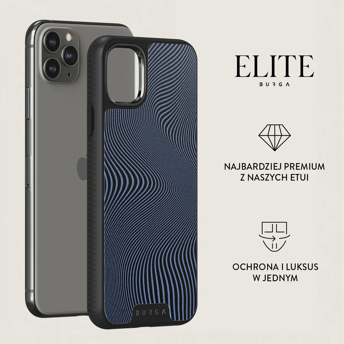 Pulse - iPhone 11 Pro Max Etui - Image 17