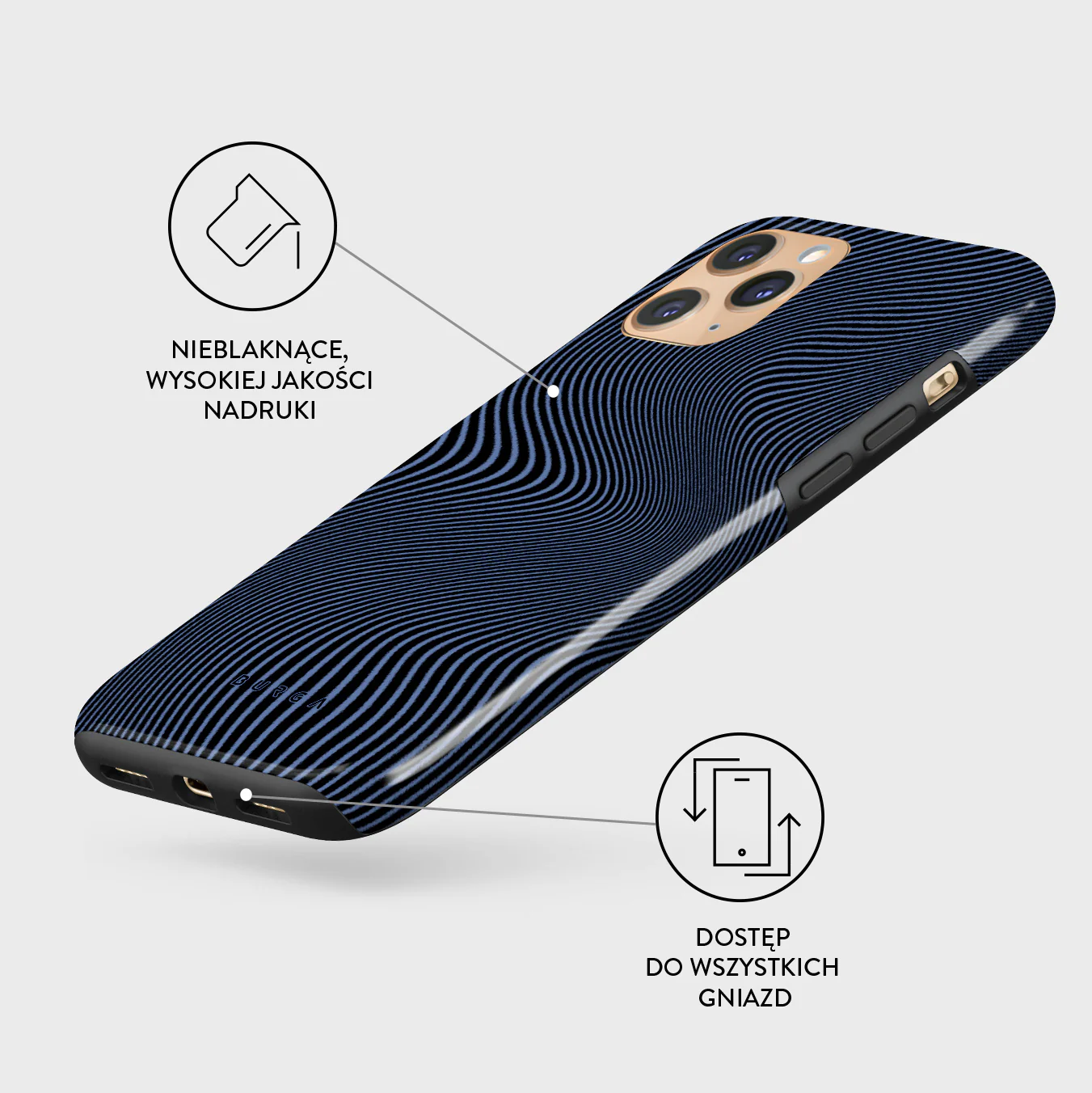 Pulse - iPhone 11 Pro Max Etui - Image 7