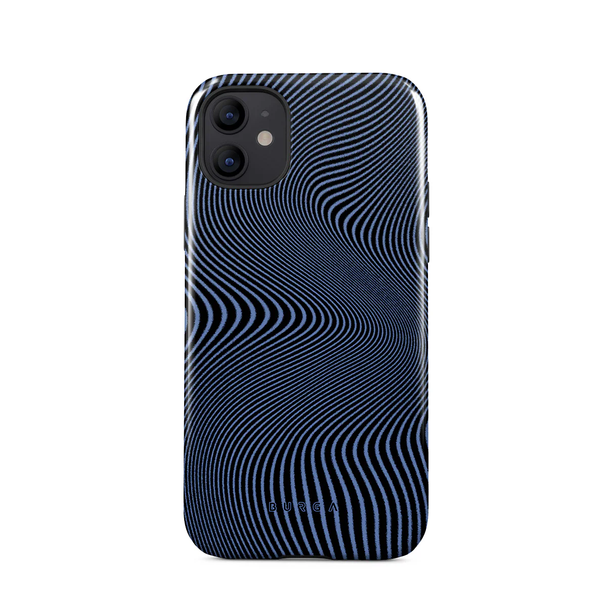 Pulse - iPhone 12 Mini Etui - Image 5