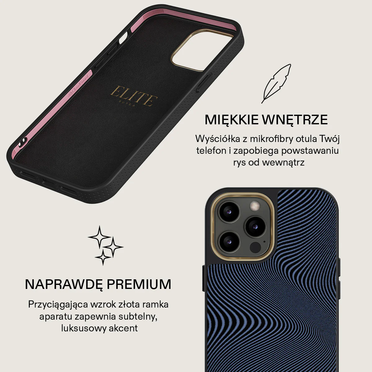 Pulse - iPhone 12 Pro Etui - Image 10