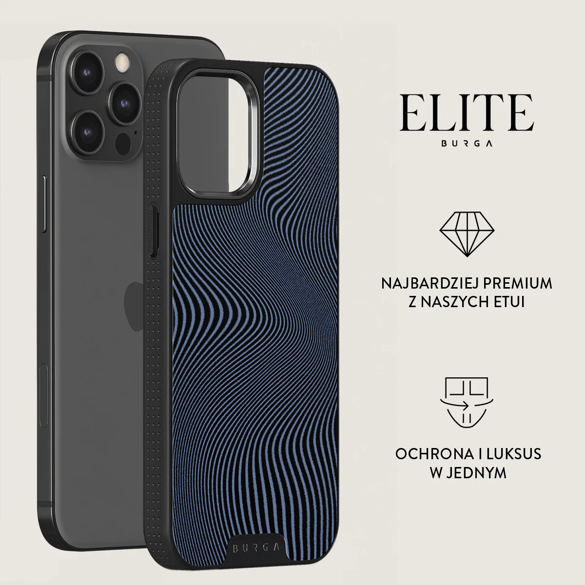 Pulse - iPhone 12 Pro Etui - Image 13