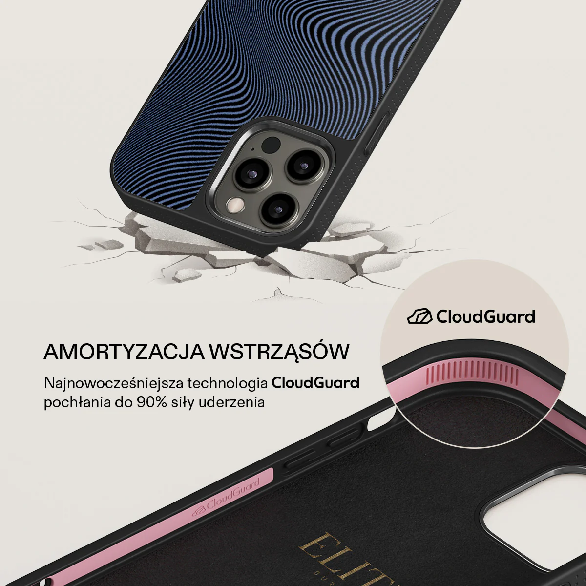 Pulse - iPhone 12 Pro Max Etui - Image 18