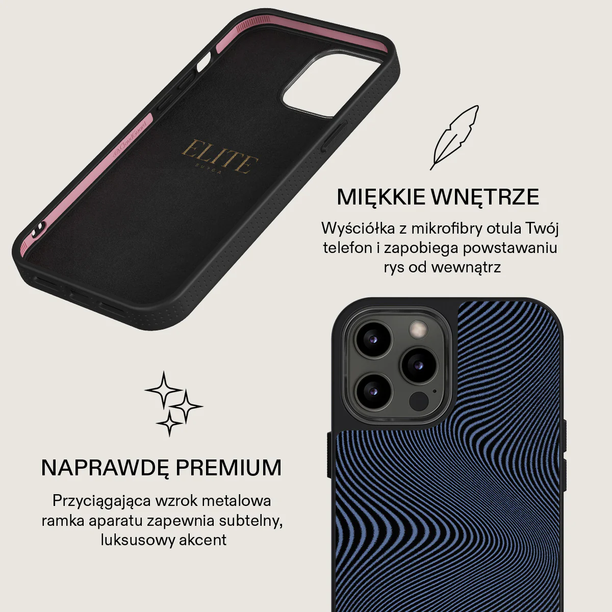 Pulse - iPhone 12 Pro Max Etui - Image 21