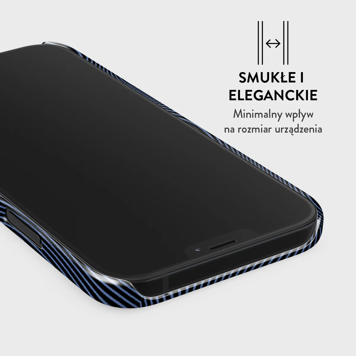 Pulse - iPhone 12 Pro Max Etui - Image 4