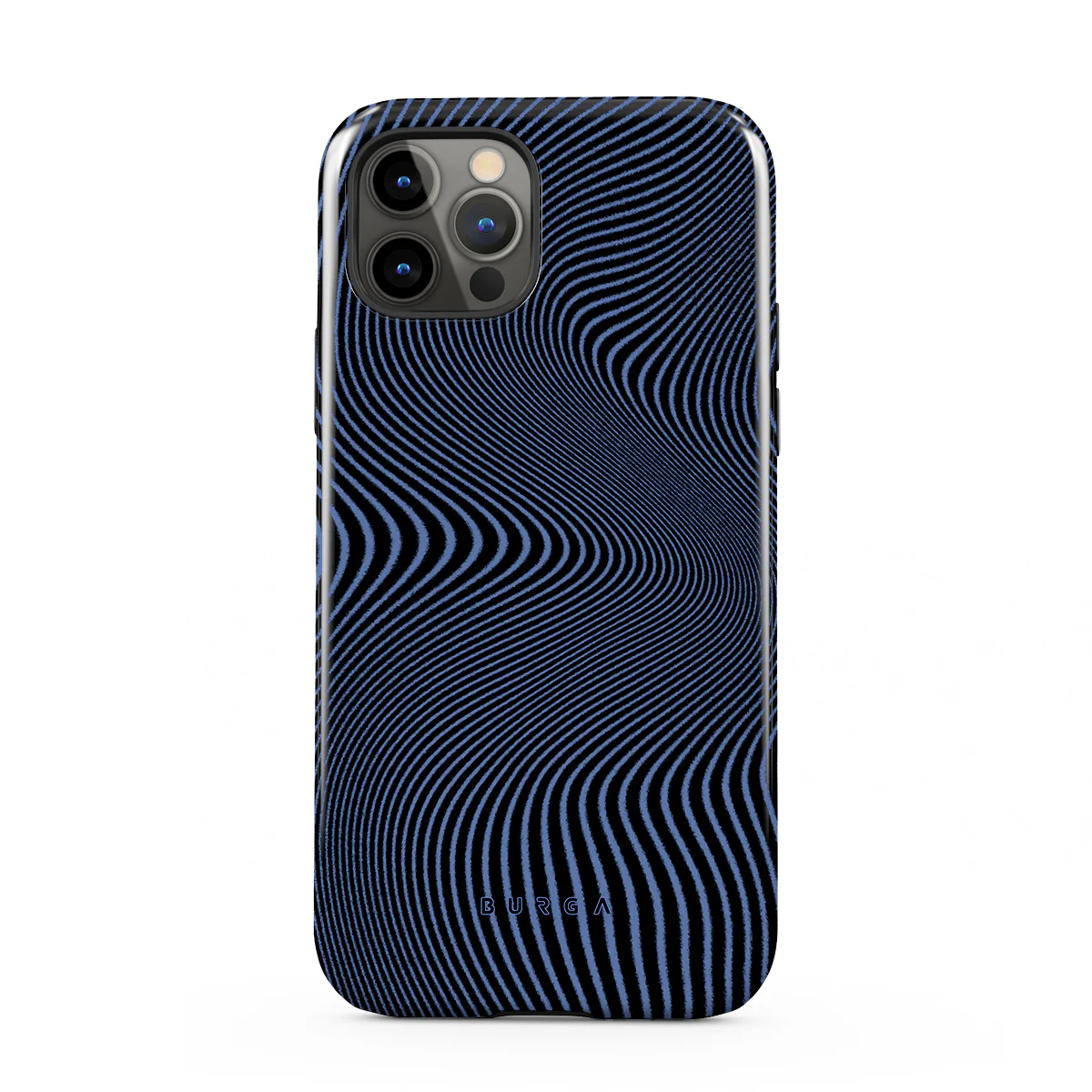 Pulse - iPhone 12 Pro Max Etui - Image 5