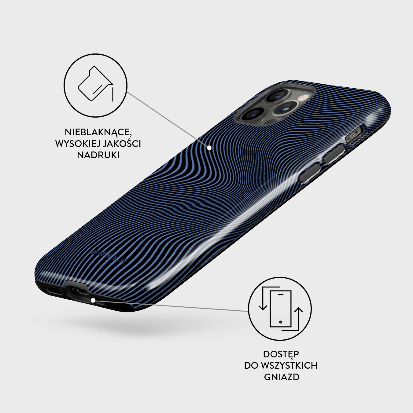 Pulse - iPhone 12 Pro Max Etui - Image 7