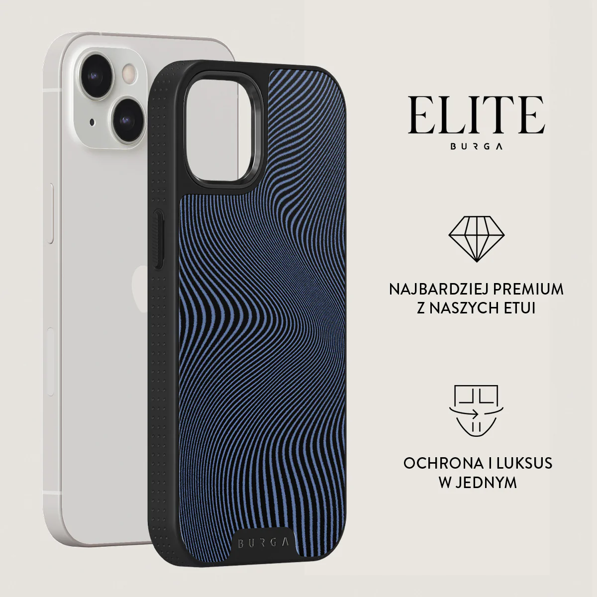 Pulse - iPhone 13 Etui - Image 13