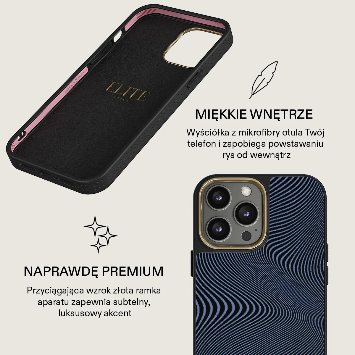 Pulse - iPhone 13 Pro Max Etui - Image 10