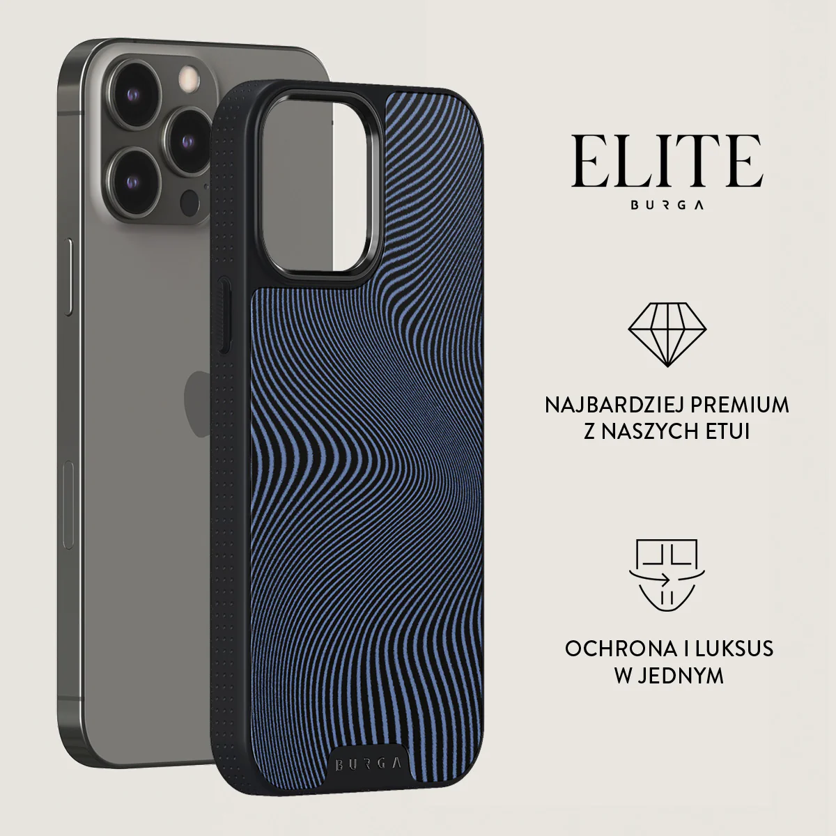 Pulse - iPhone 14 Pro Etui - Image 13