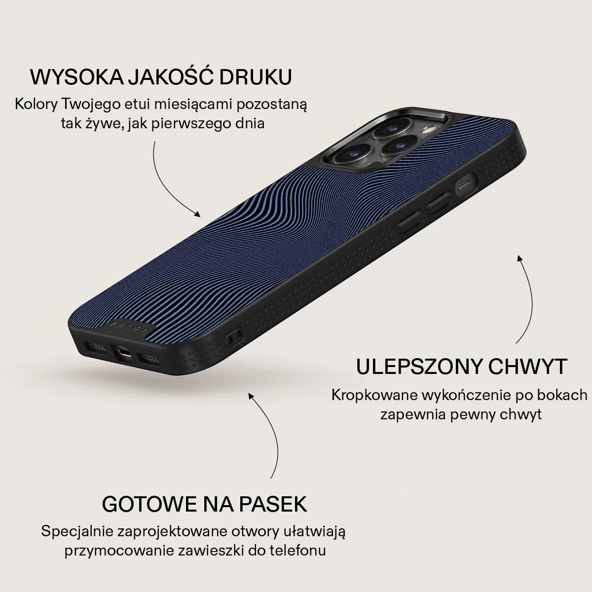 Pulse - iPhone 14 Pro Etui - Image 16