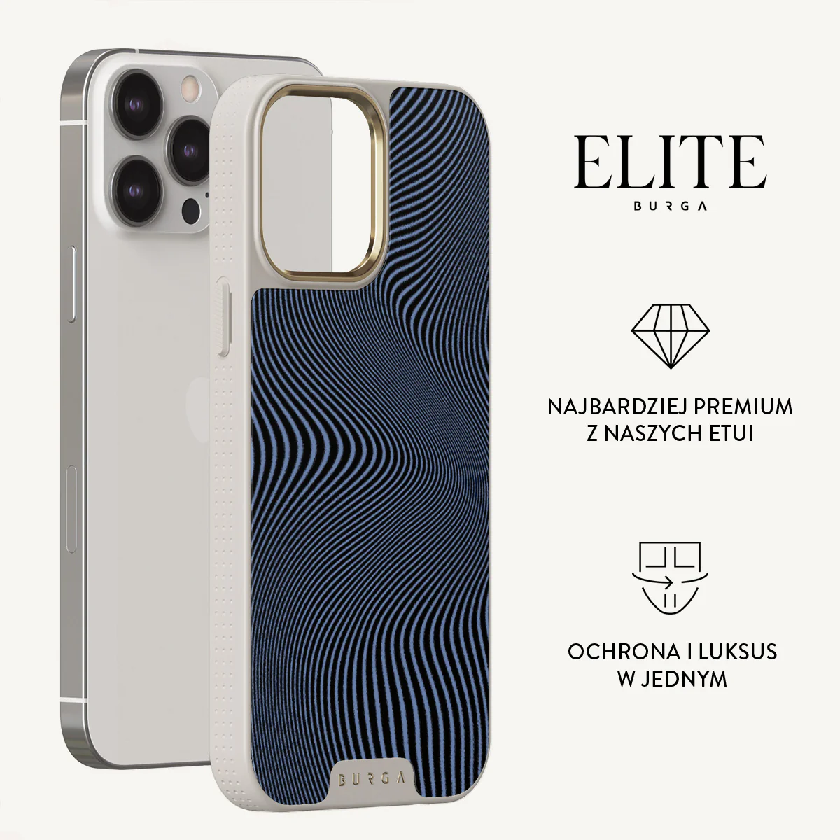 Pulse - iPhone 14 Pro Etui - Image 20