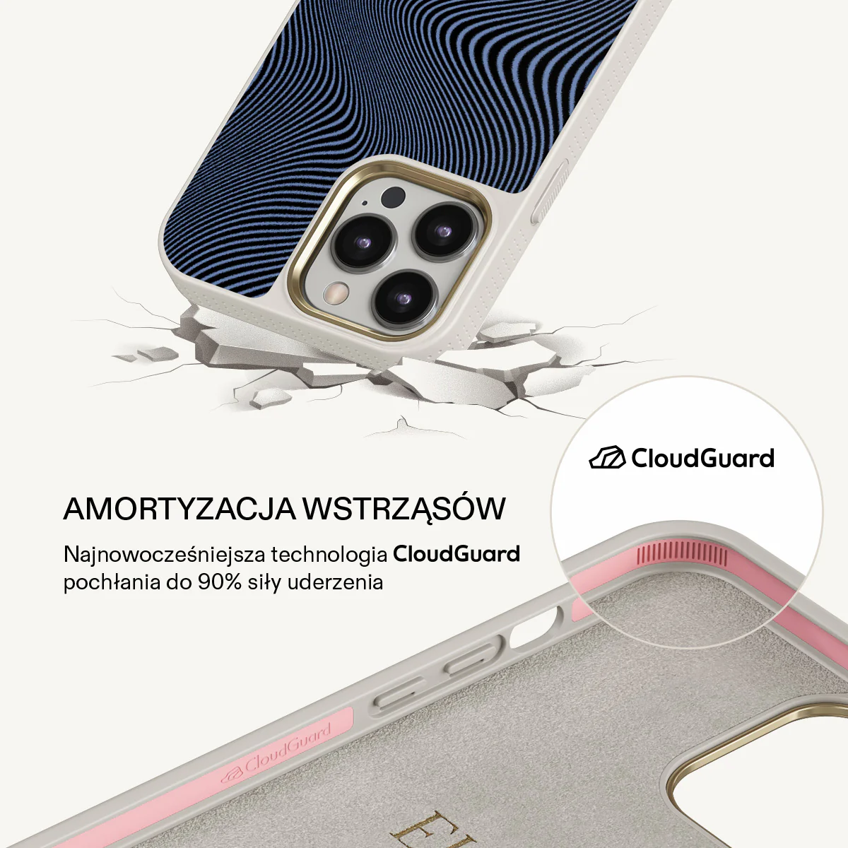 Pulse - iPhone 14 Pro Etui - Image 21