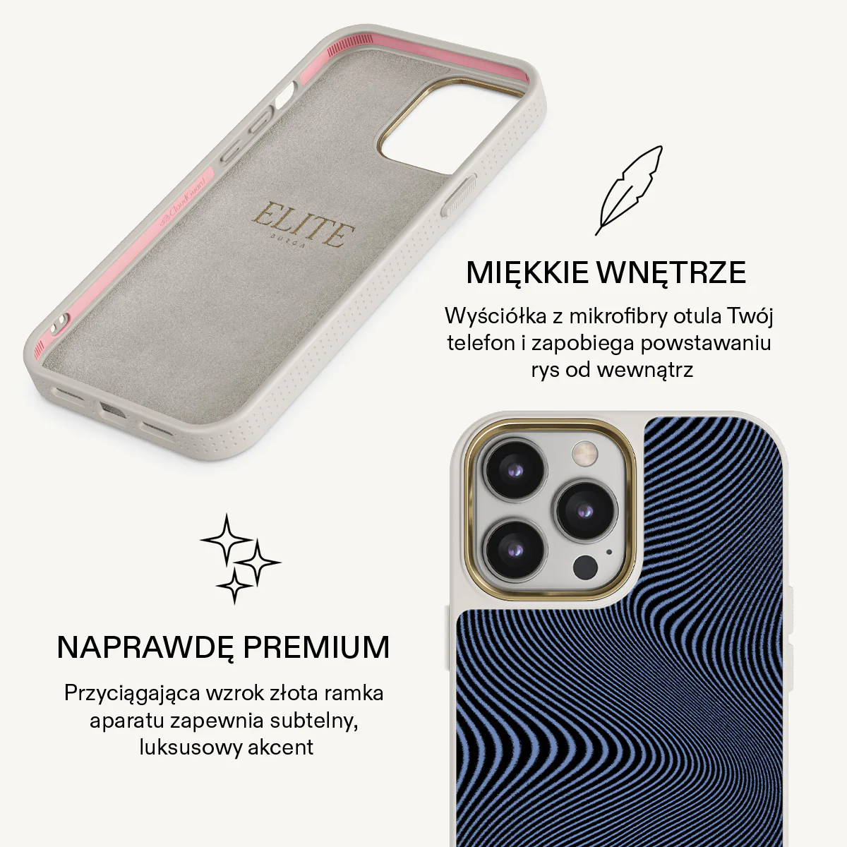 Pulse - iPhone 14 Pro Max Etui - Image 24