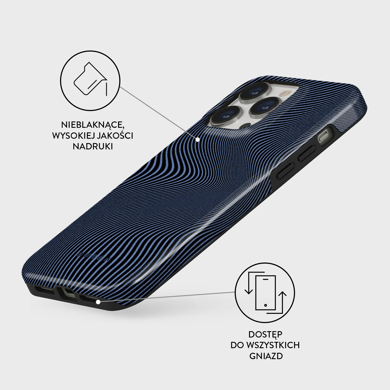 Pulse - iPhone 14 Pro Max Etui - Image 3