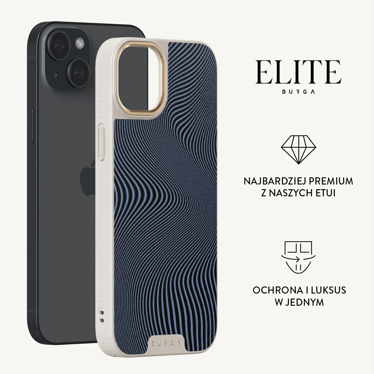Pulse - iPhone 15 Plus Etui - Image 20