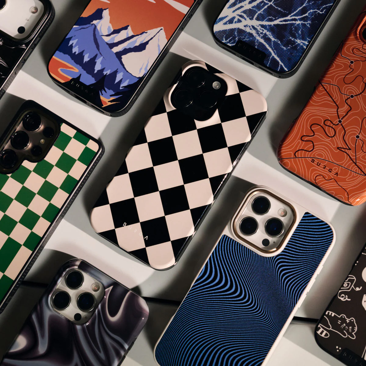 Pulse - iPhone 15 Plus Etui - Image 30