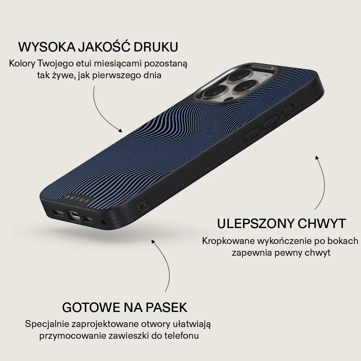 Pulse - iPhone 15 Pro Etui - Image 16