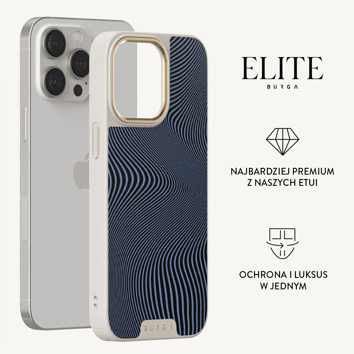 Pulse - iPhone 15 Pro Etui - Image 20