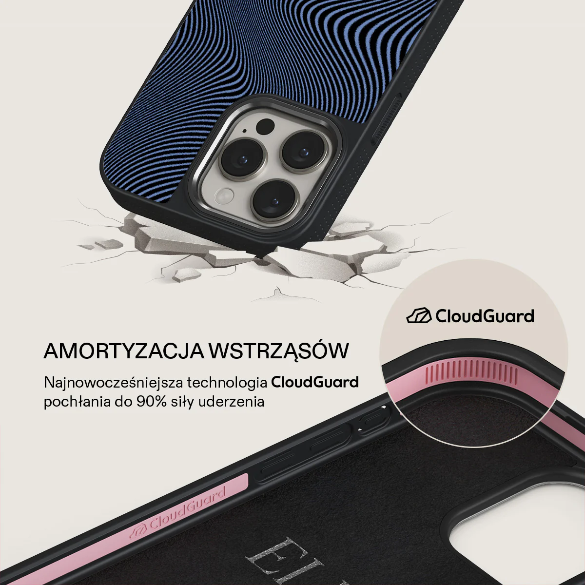 Pulse - iPhone 15 Pro Max Etui - Image 14