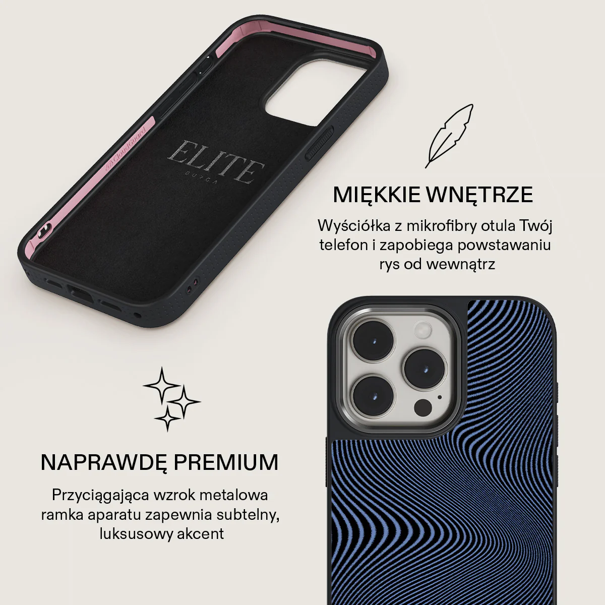 Pulse - iPhone 15 Pro Max Etui - Image 17