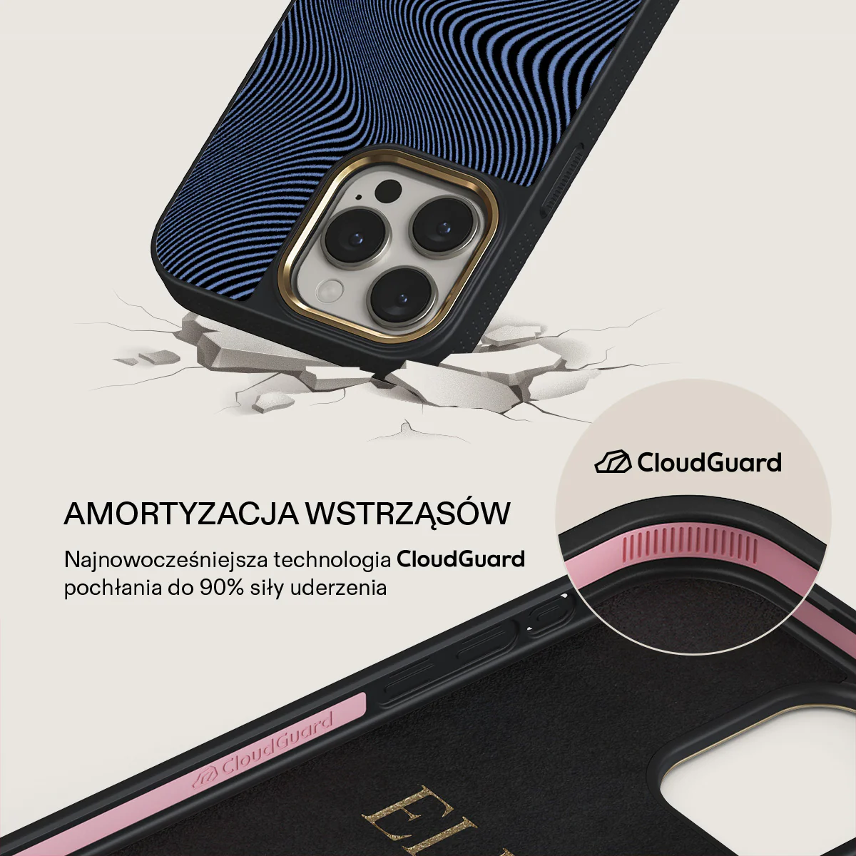 Pulse - iPhone 15 Pro Max Etui - Image 7