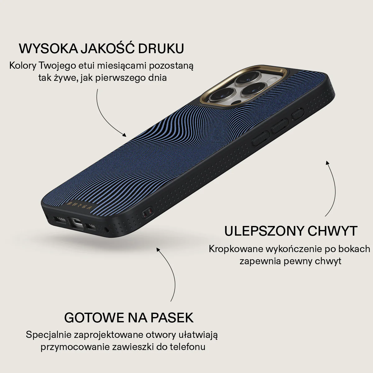 Pulse - iPhone 15 Pro Max Etui - Image 9