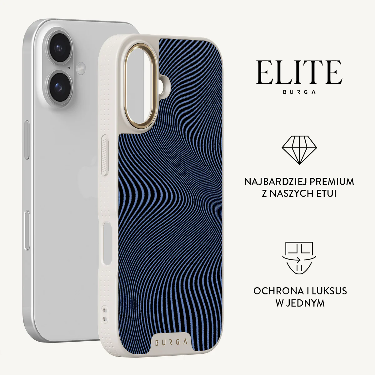 Pulse - iPhone 16 Plus Etui - Image 21