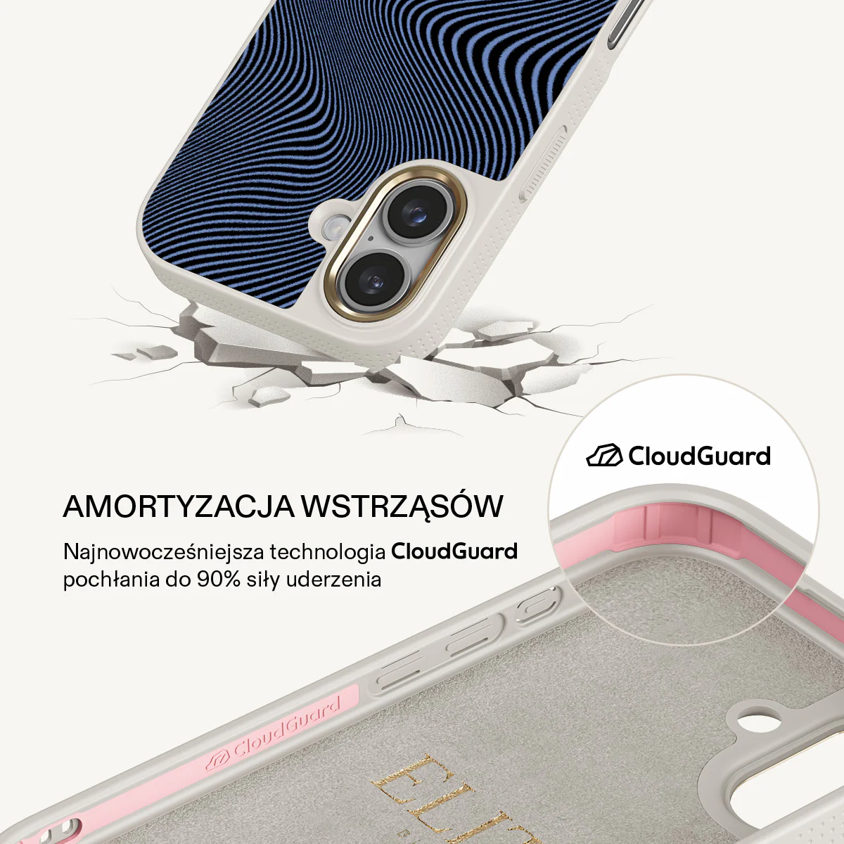 Pulse - iPhone 16 Plus Etui - Image 22