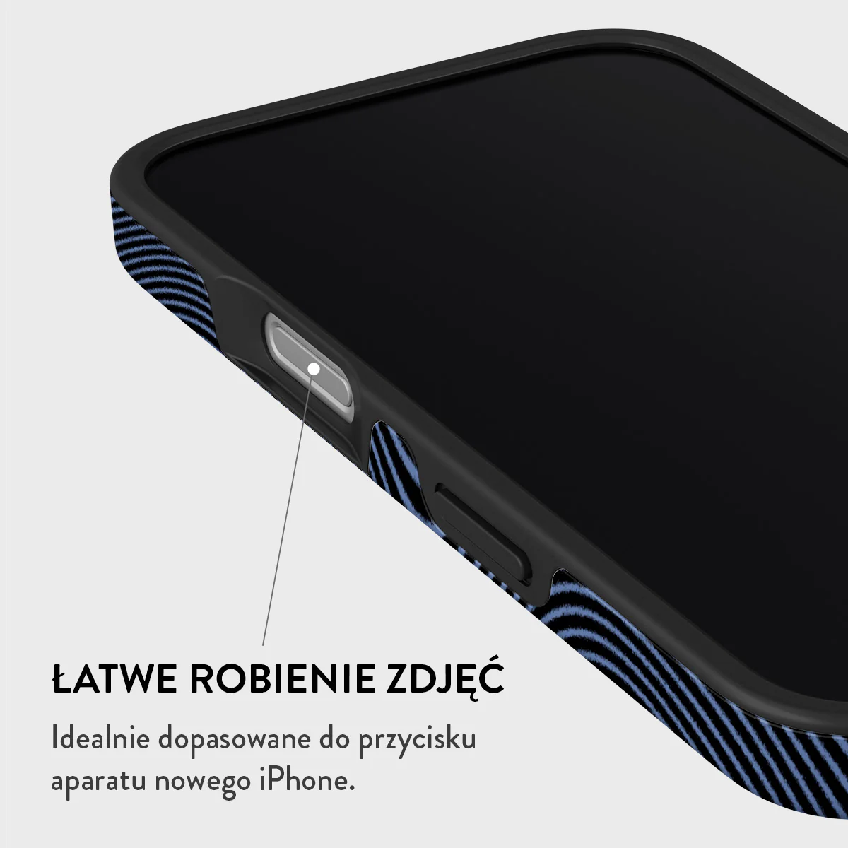 Pulse - iPhone 16 Plus Etui - Image 5