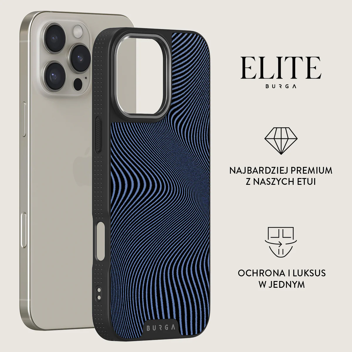 Pulse - iPhone 16 Pro Etui - Image 14
