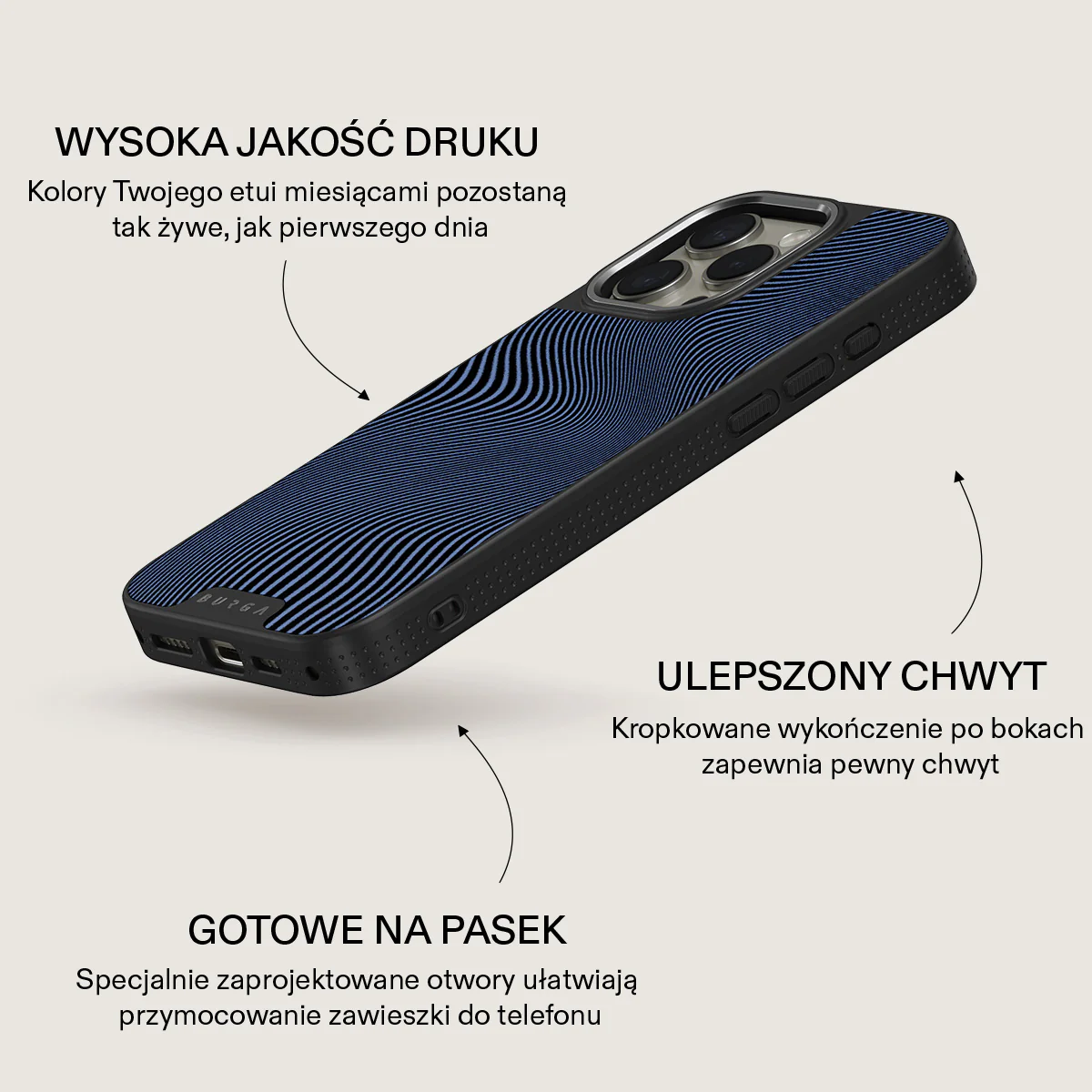 Pulse - iPhone 16 Pro Etui - Image 17