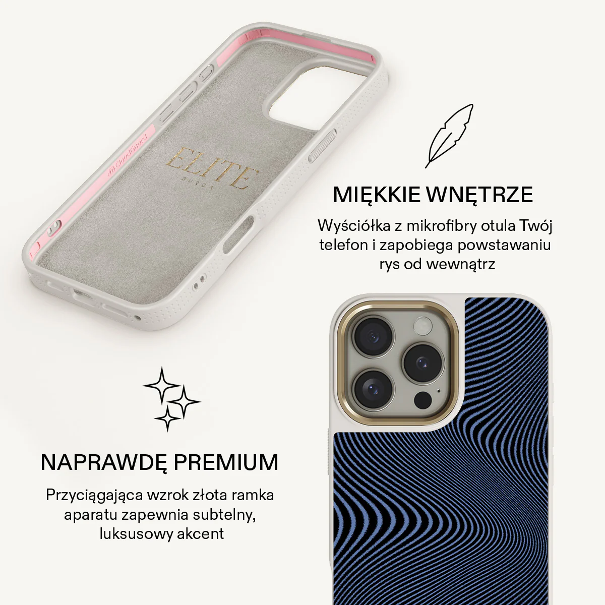Pulse - iPhone 16 Pro Etui - Image 25