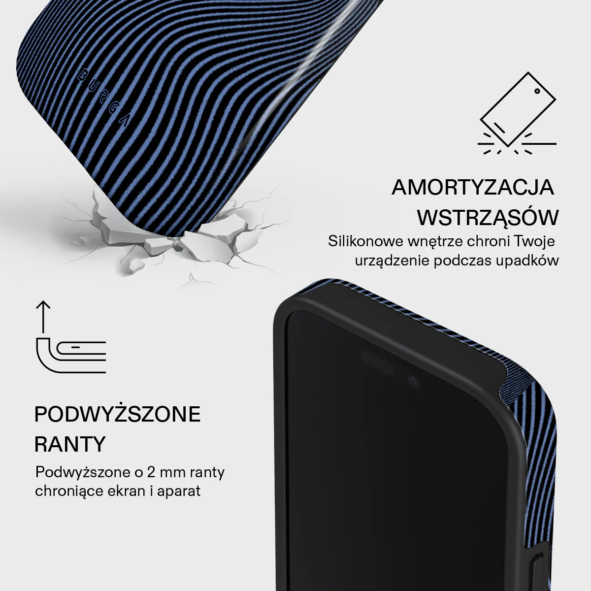 Pulse - iPhone 16 Pro Etui - Image 4