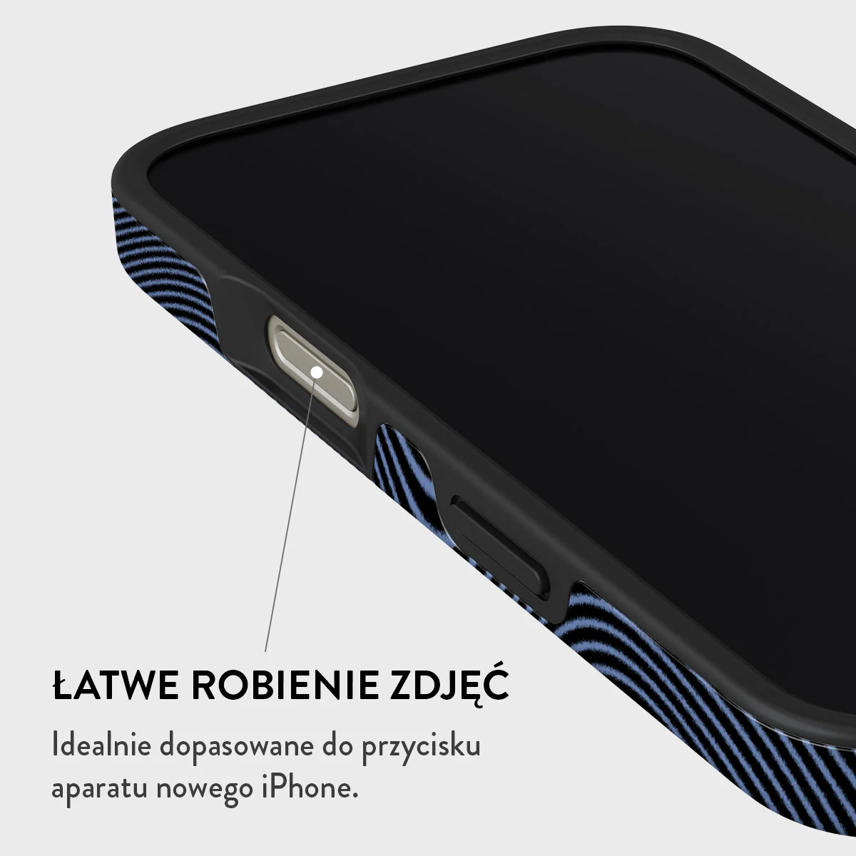 Pulse - iPhone 16 Pro Etui - Image 5