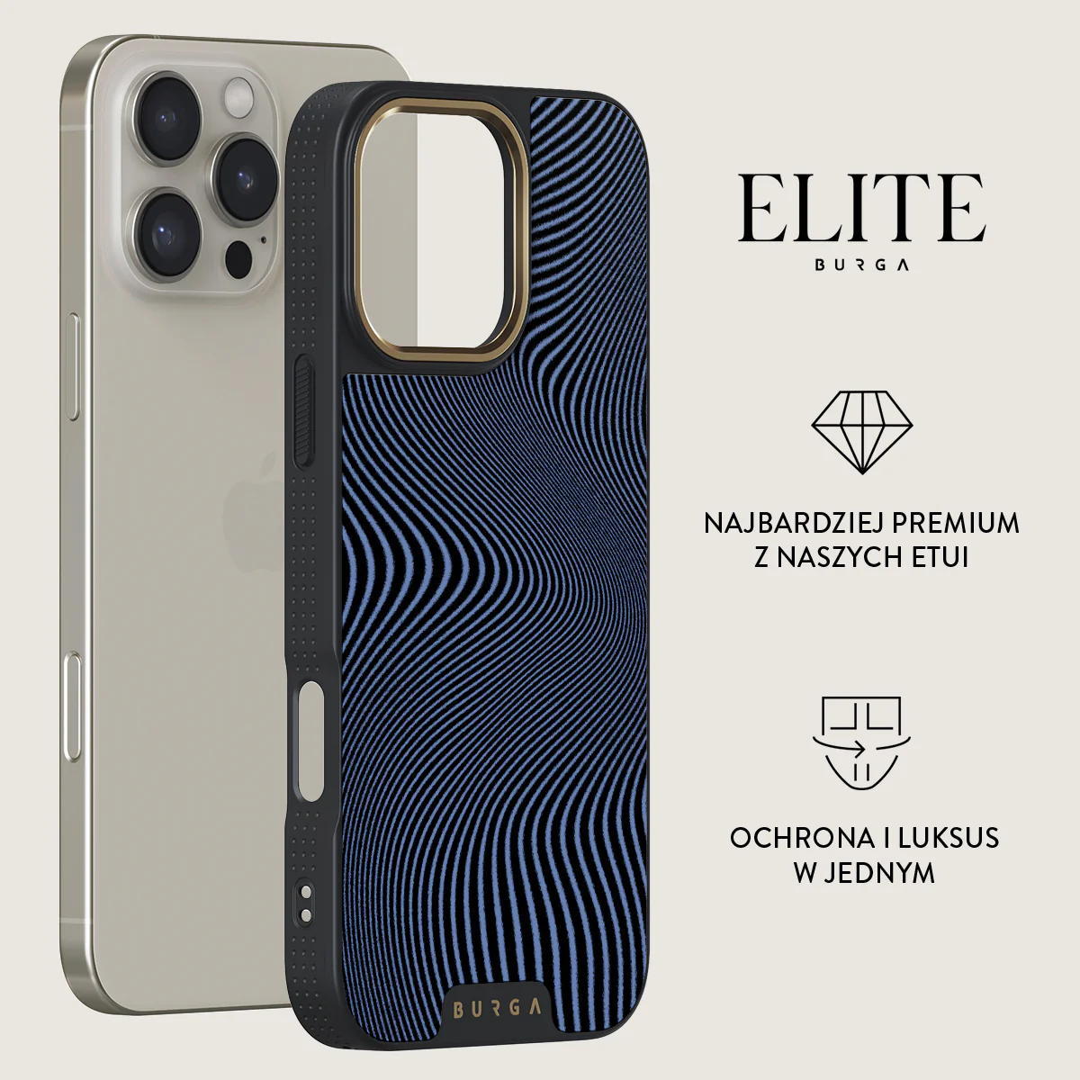 Pulse - iPhone 16 Pro Max Etui - Image 7