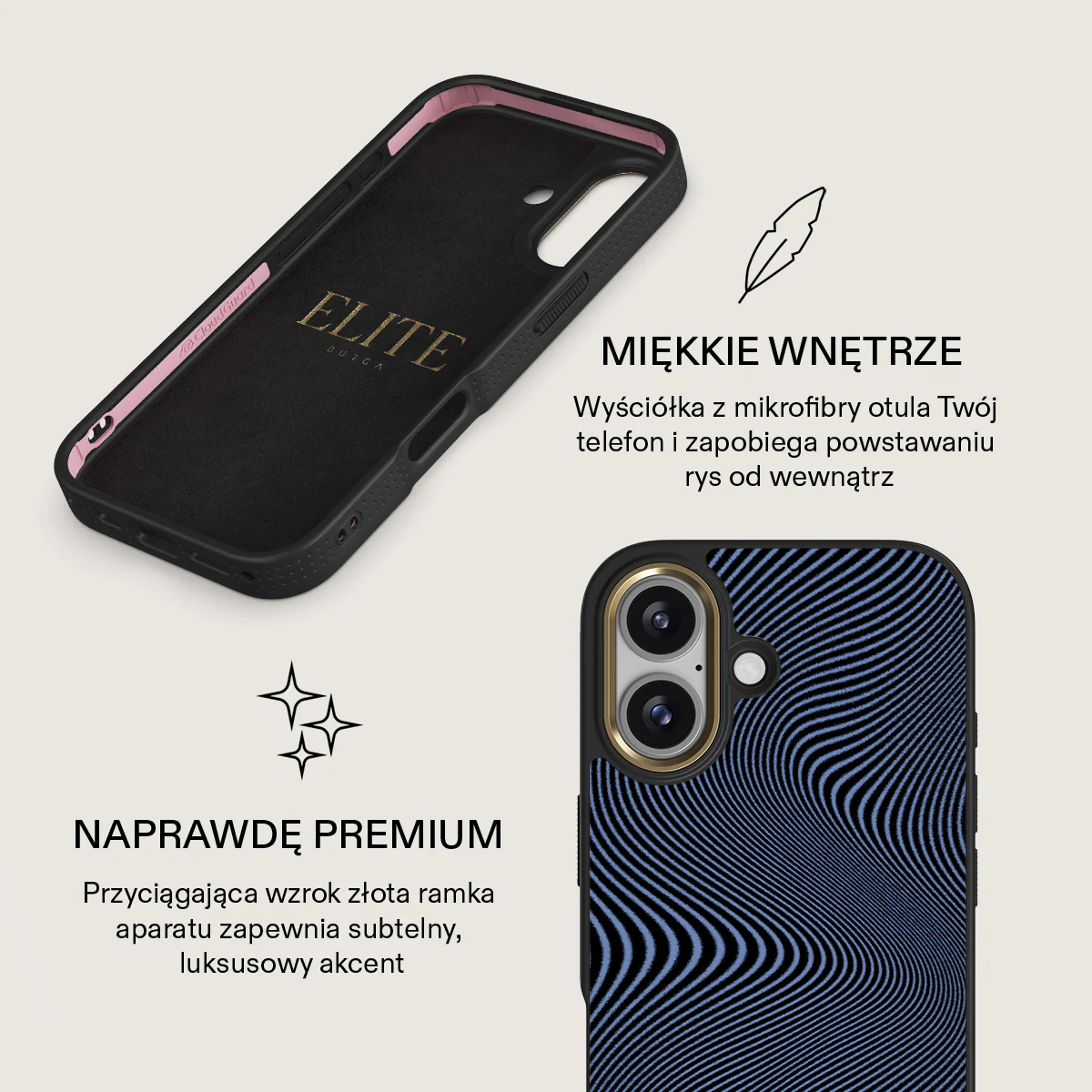 Pulse - iPhone 17 Etui - Image 10