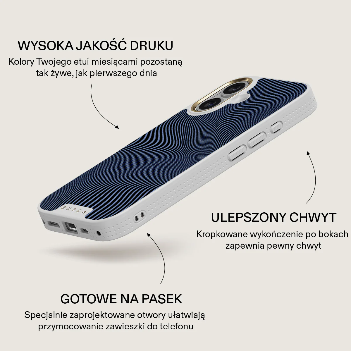 Pulse - iPhone 17 Etui - Image 23