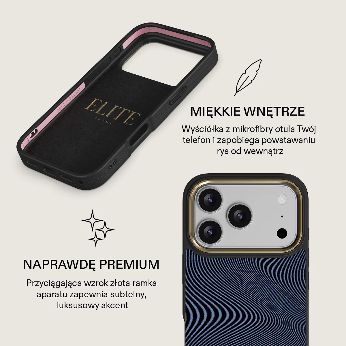 Pulse - iPhone 17 Pro Etui - Image 10
