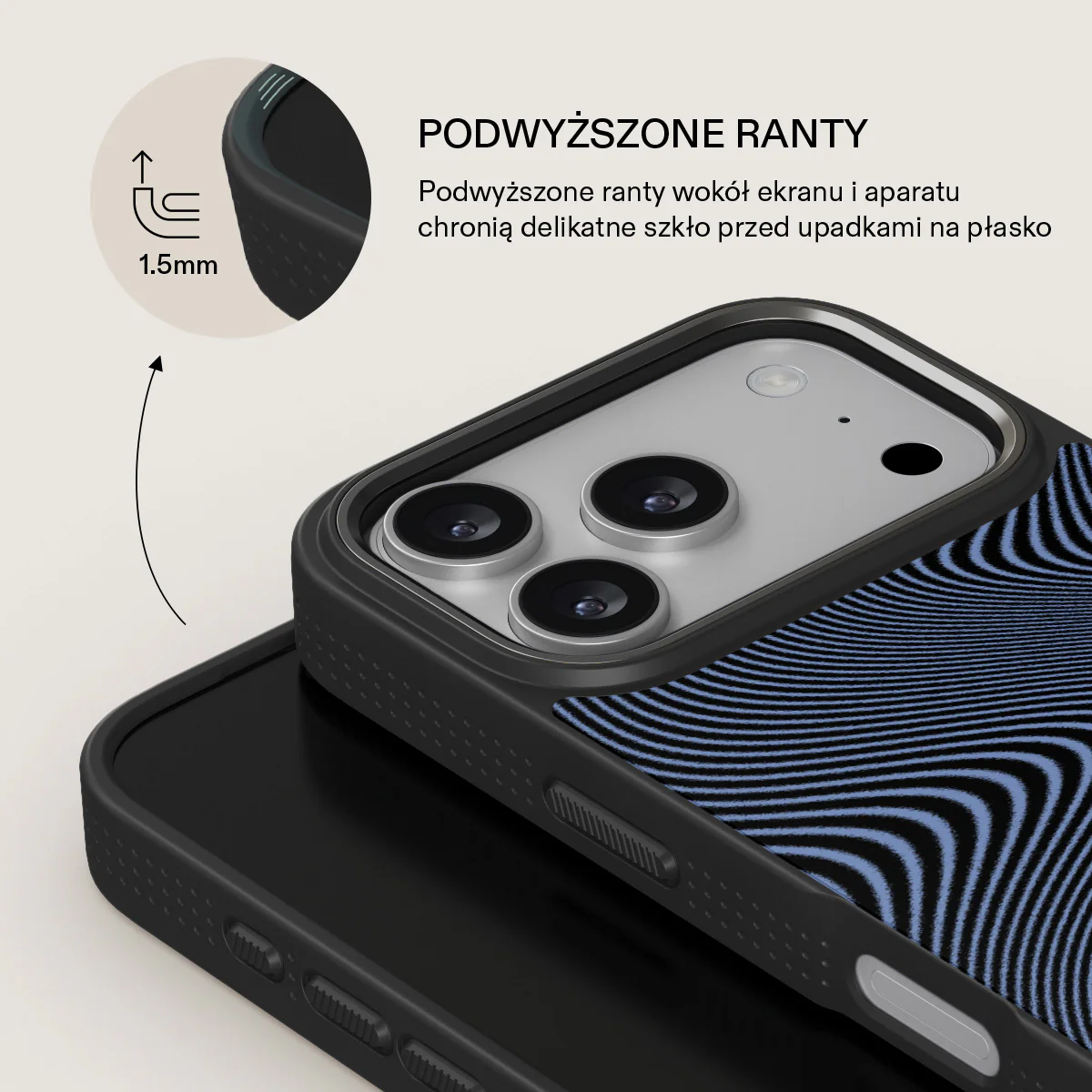 Pulse - iPhone 17 Pro Etui - Image 15