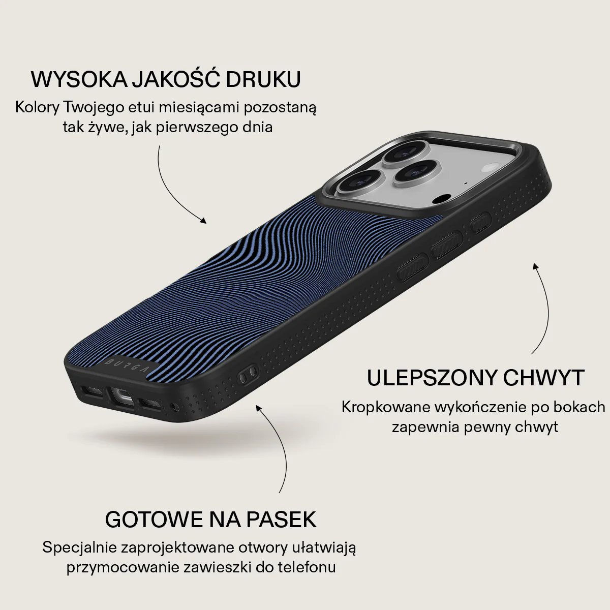 Pulse - iPhone 17 Pro Etui - Image 16
