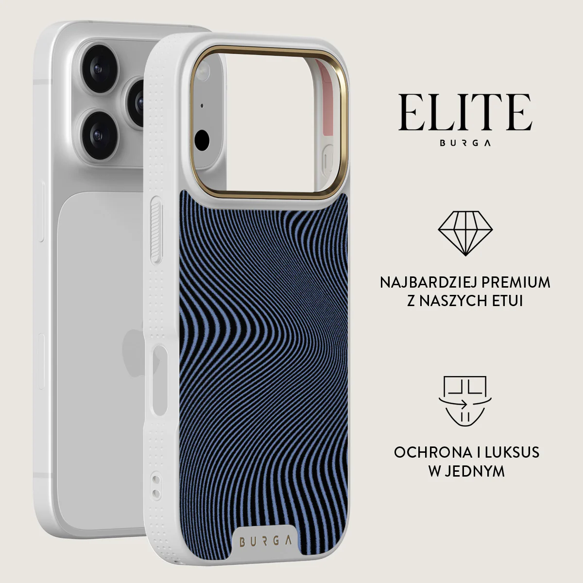 Pulse - iPhone 17 Pro Etui - Image 20