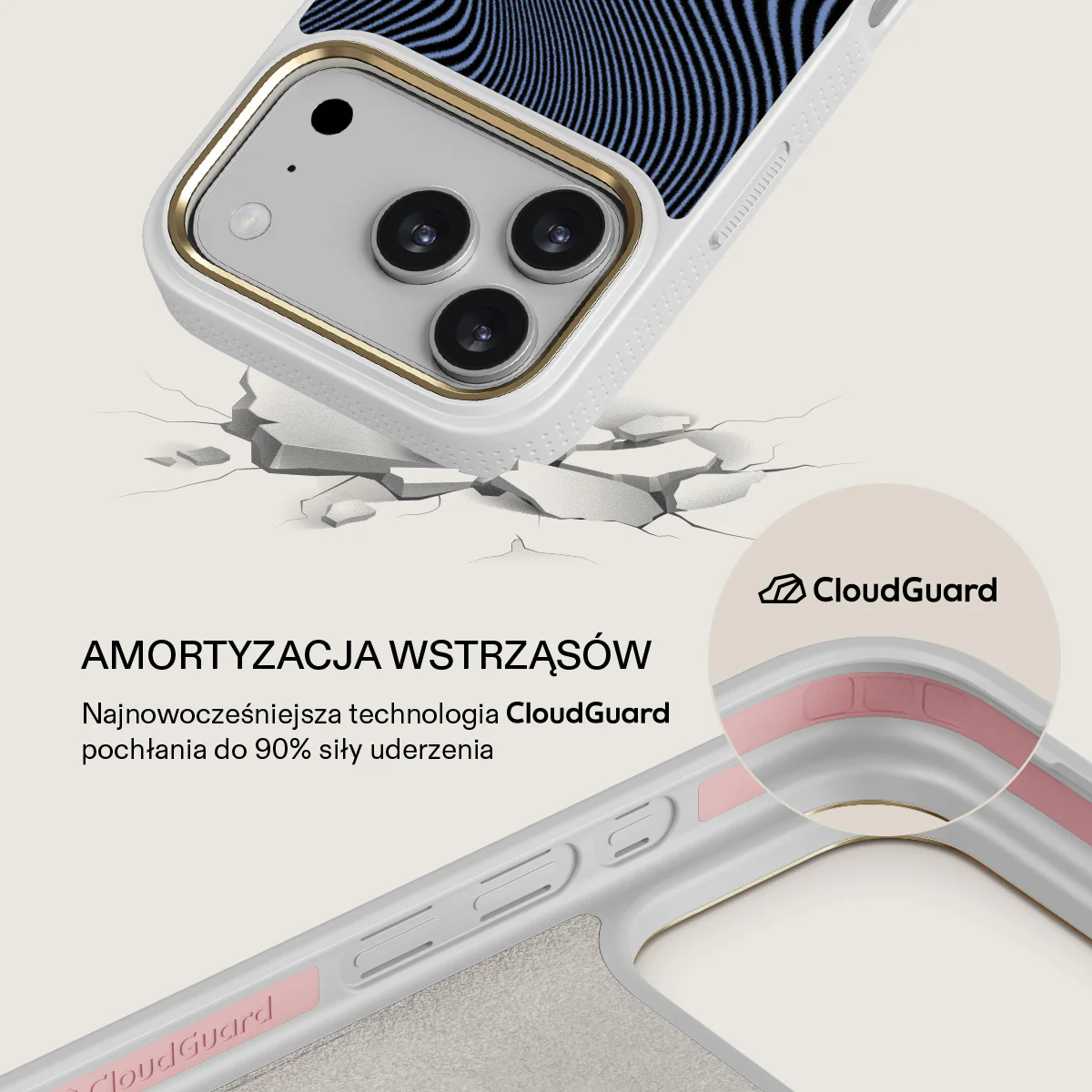 Pulse - iPhone 17 Pro Etui - Image 21