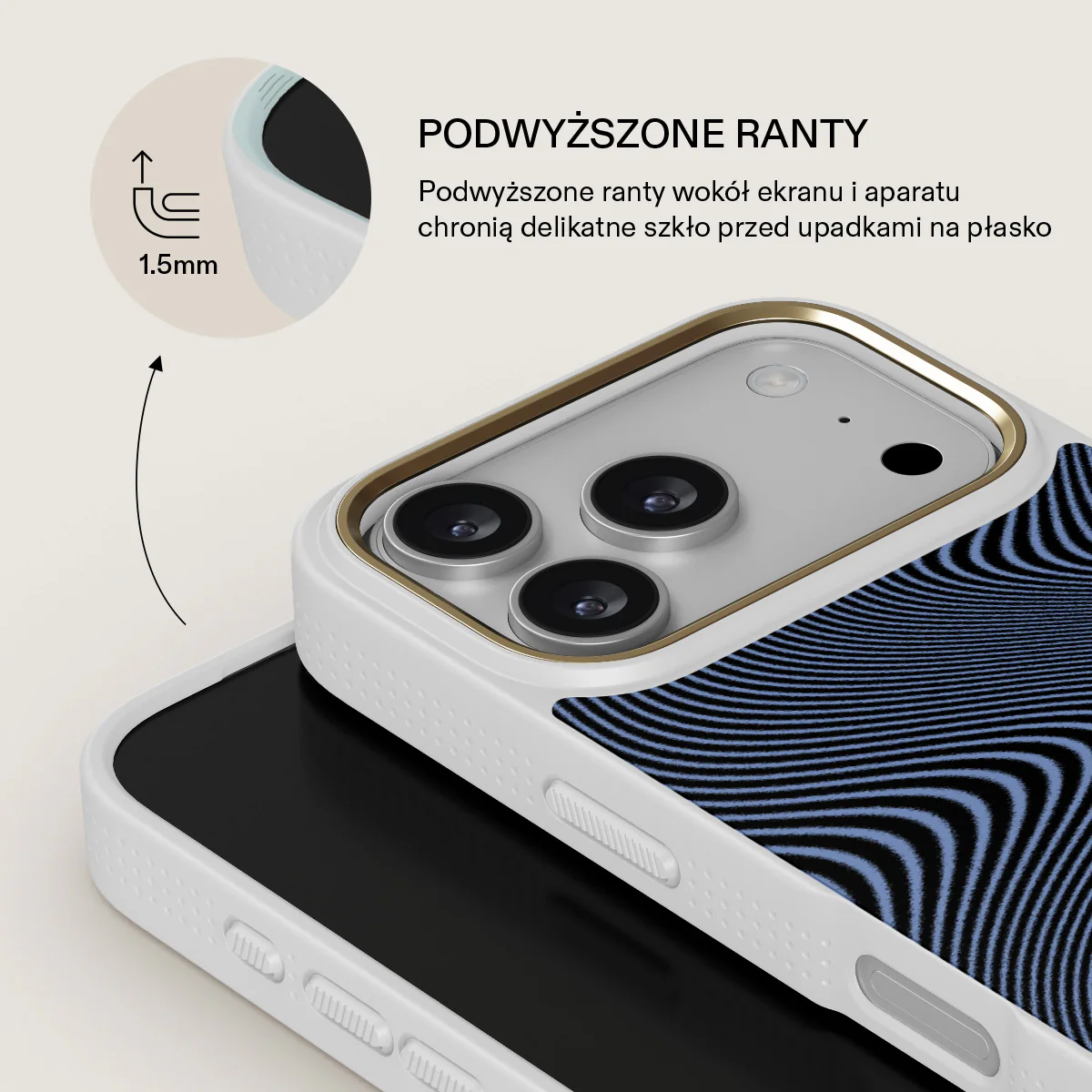 Pulse - iPhone 17 Pro Etui - Image 22