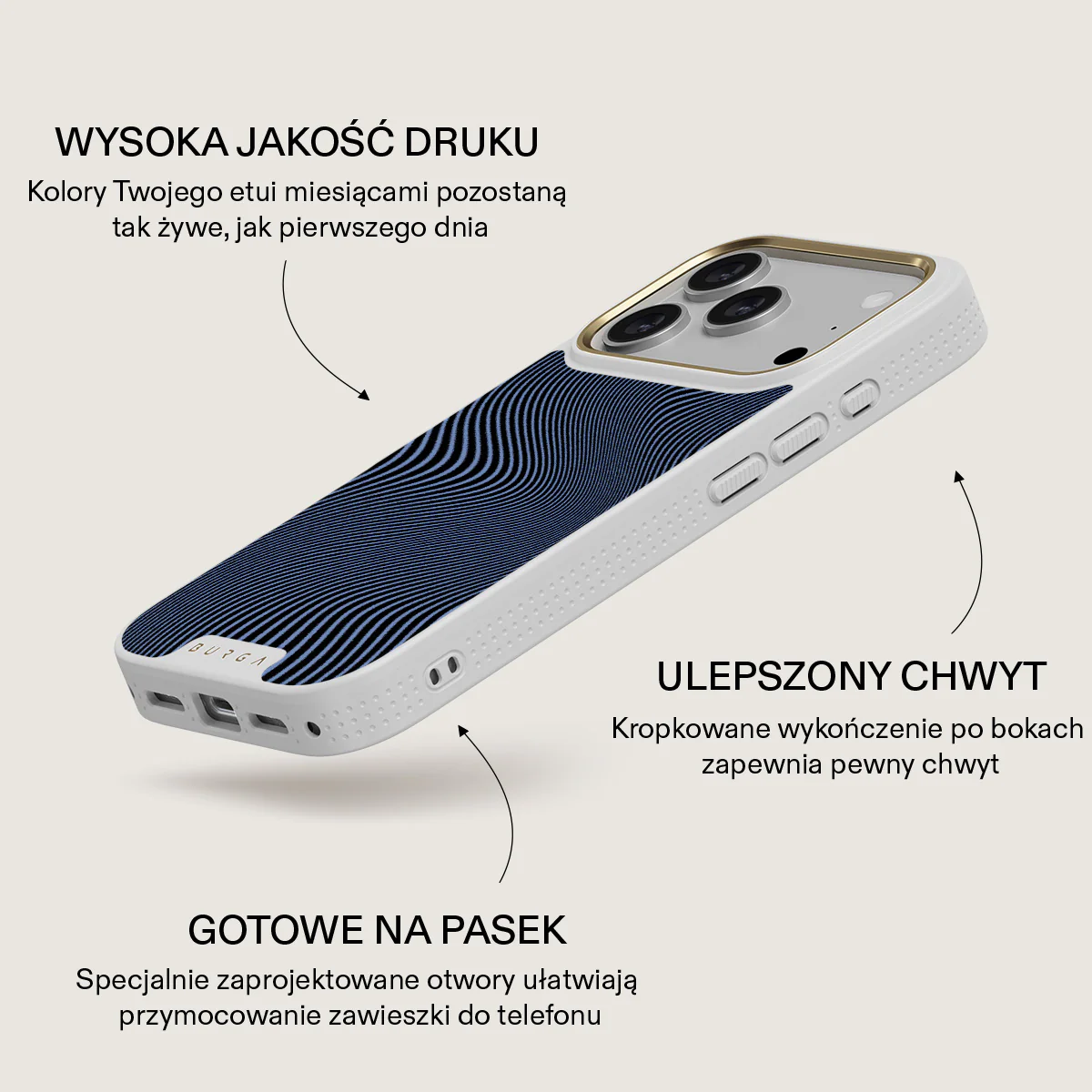Pulse - iPhone 17 Pro Etui - Image 23