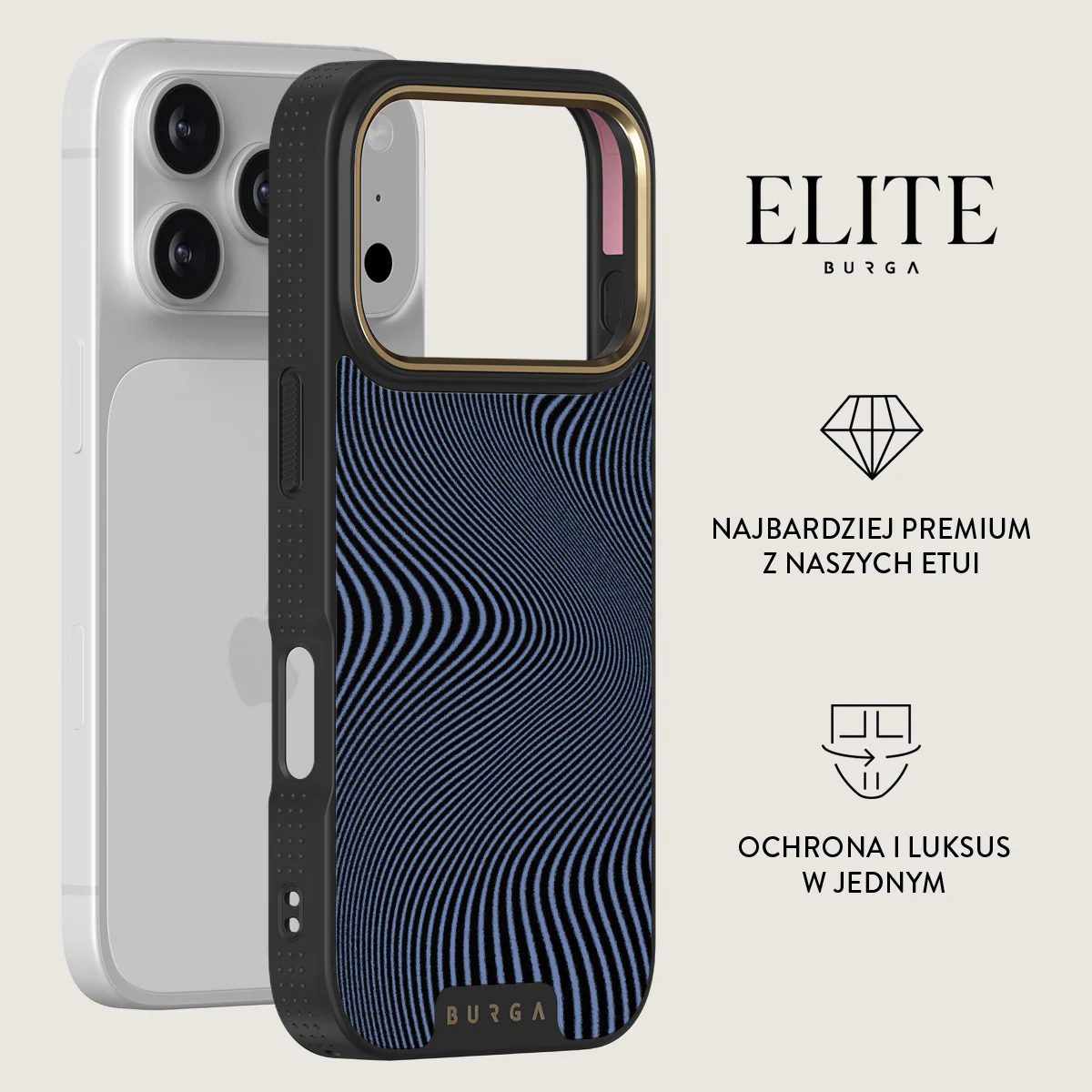 Pulse - iPhone 17 Pro Etui - Image 6