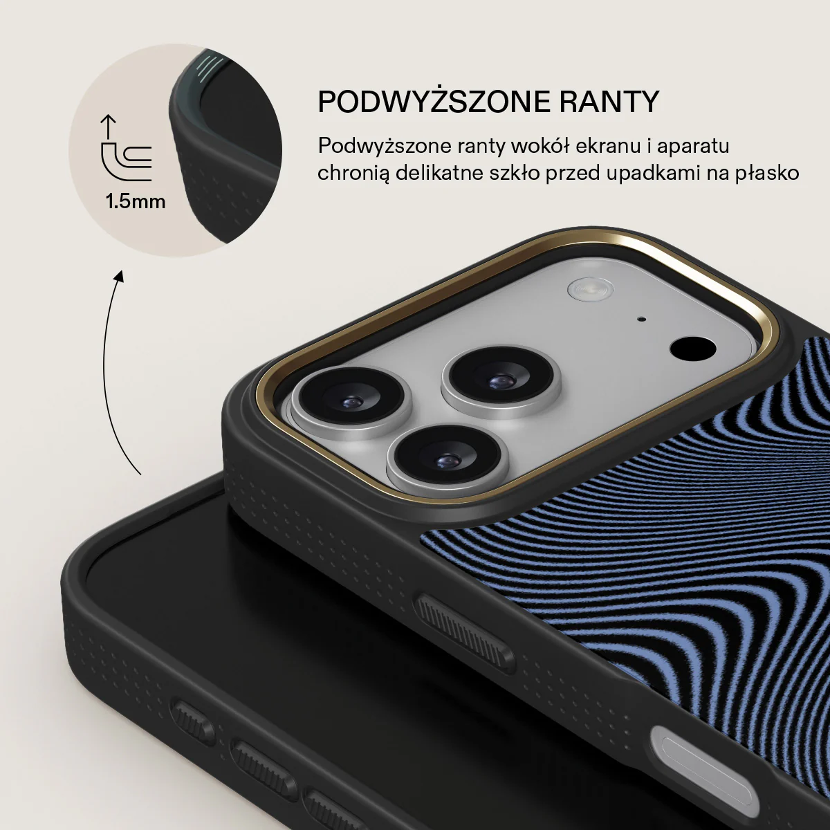 Pulse - iPhone 17 Pro Etui - Image 8